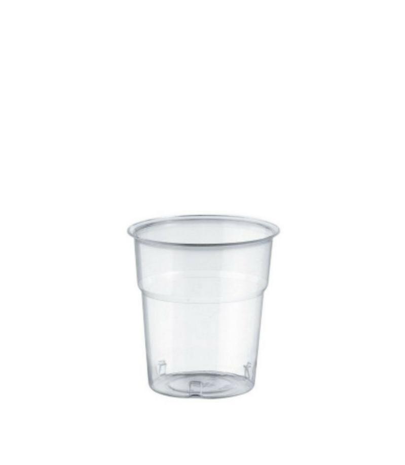 bicchieri kristal  100 cc