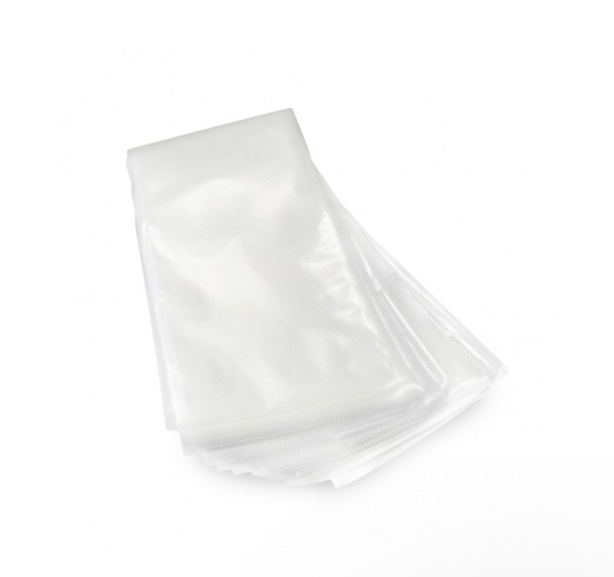 buste per sottovuoto varie misure