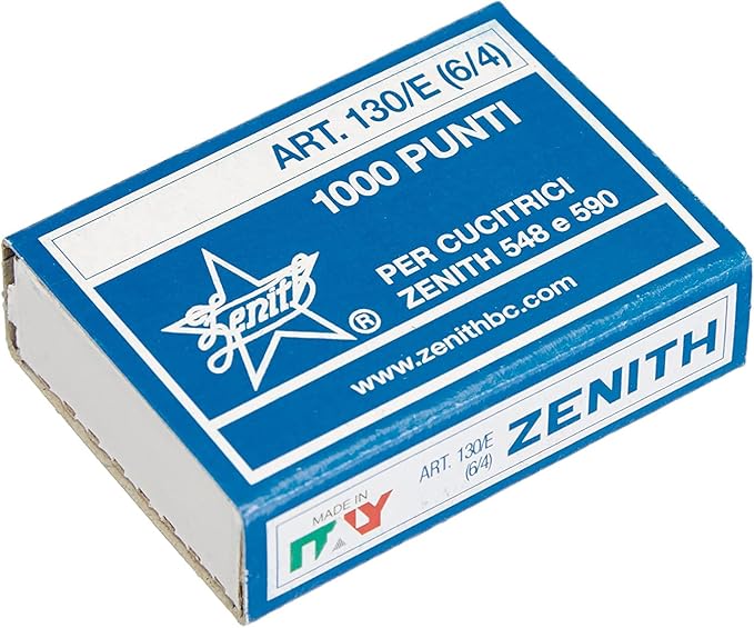 graffette per spillatrice