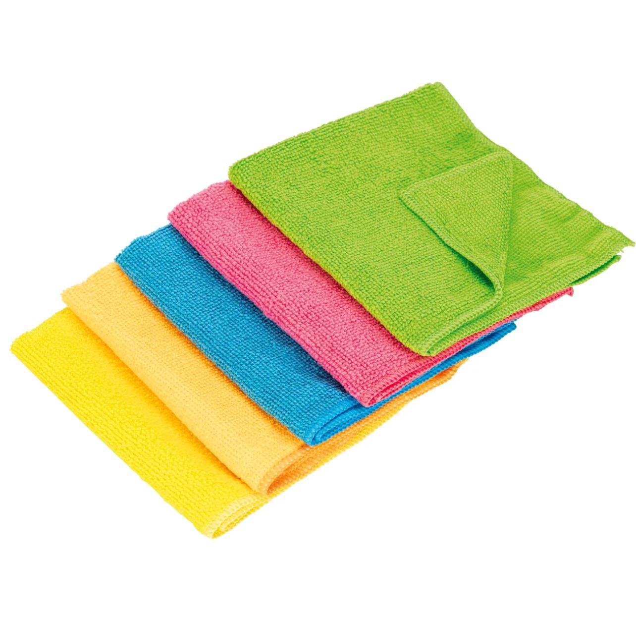 panno microfibra 35x35