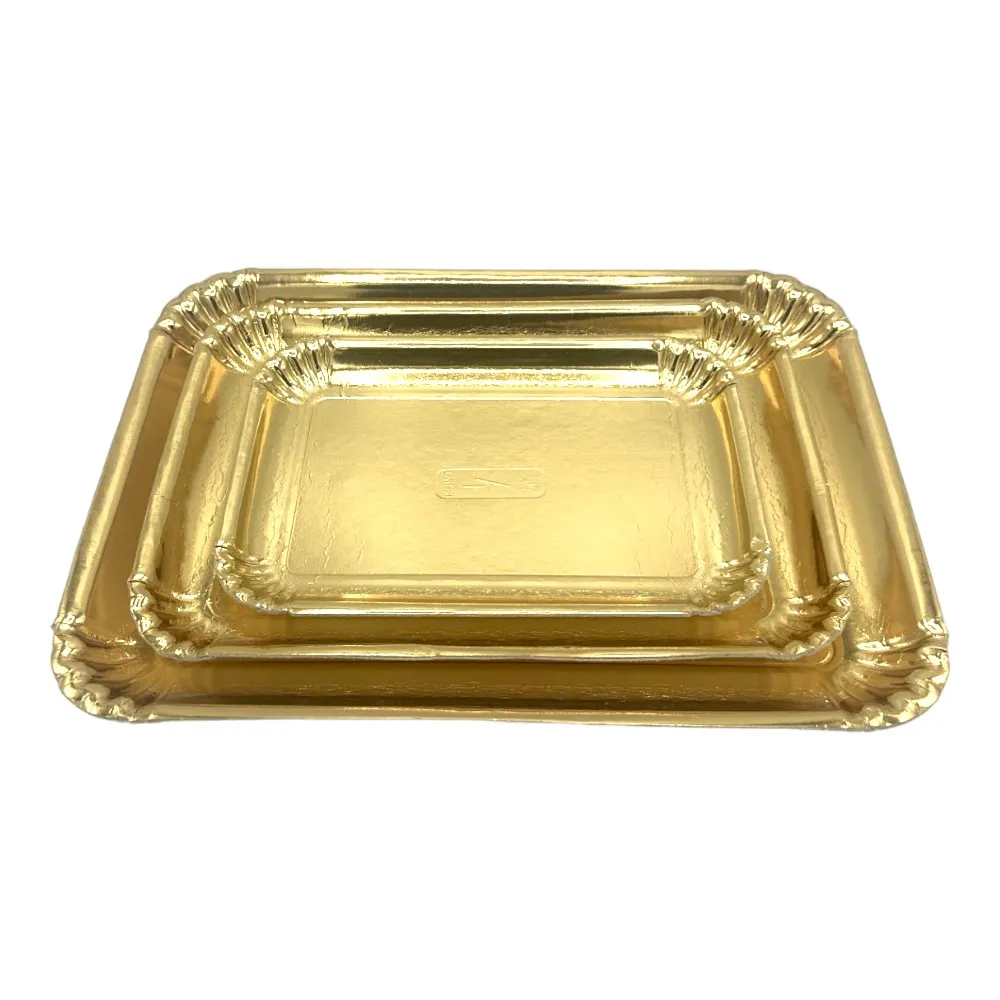 navette oro in varie misure