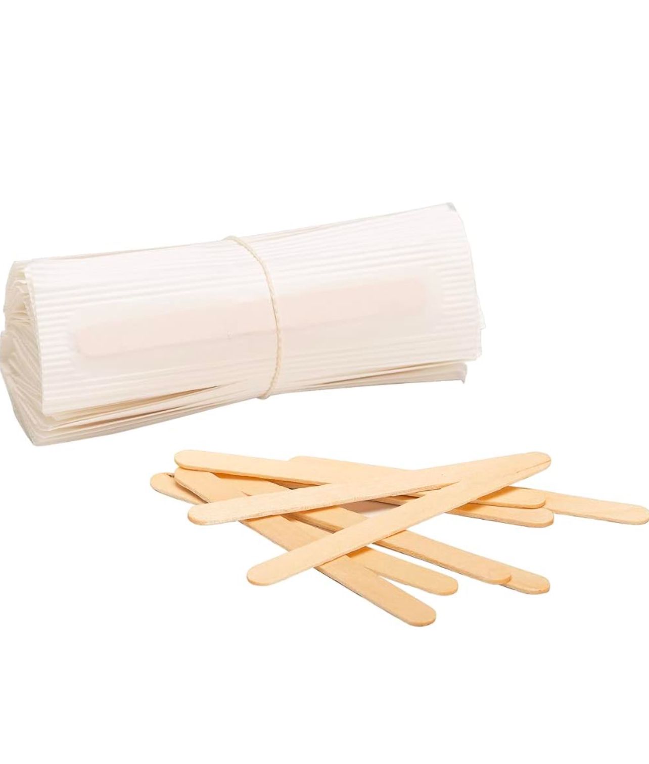 palette per caffè in legno di betulla