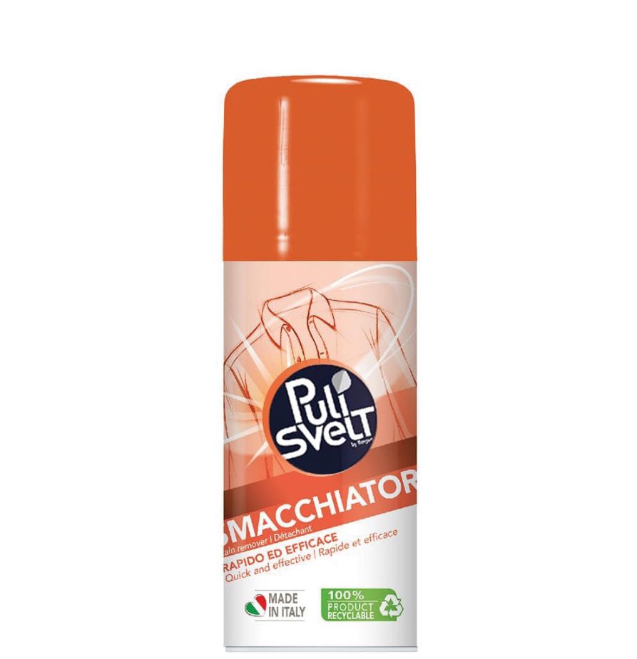 pulisvelt smacchiatore spray 150 ml