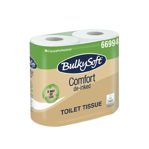 carta igienica essenziale 4 rotoli