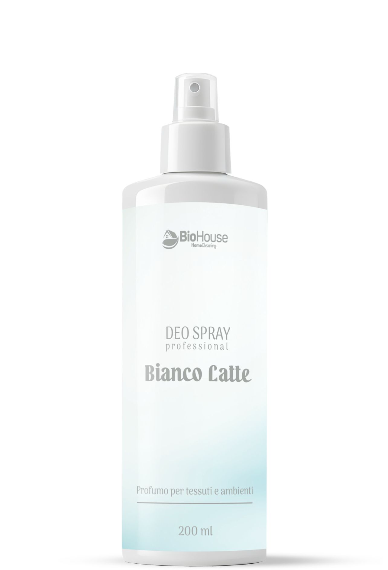profumo per ambienti bianco latte 200 ml