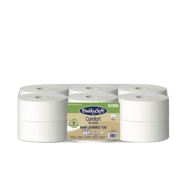 rotolo mini jumbo comfort