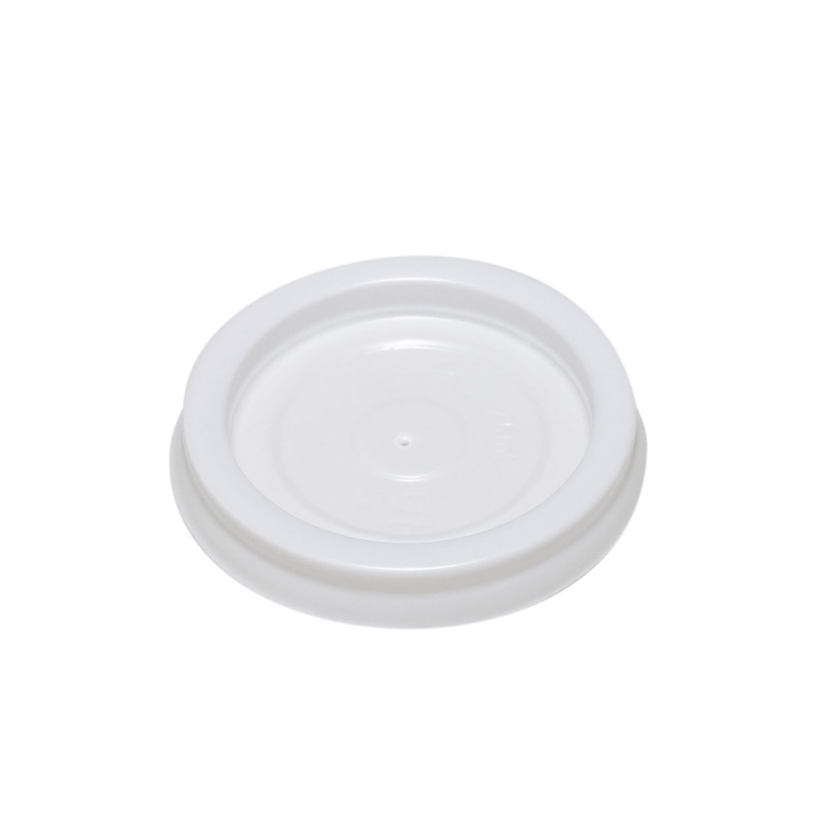 tappo 3 OZ per bicchieri 90 cc confezione da 50 pezzi