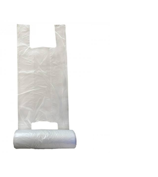 rotolo shopper 30x60 trasparente