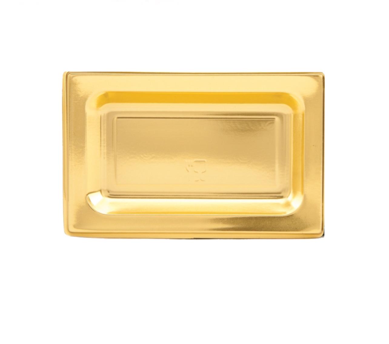 piattini rettangolari 13,5x8,5 cm