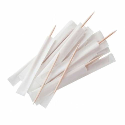 stuzzicadenti imbustati