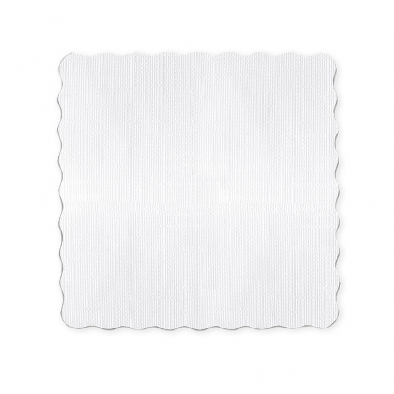 tovagliolo monovelo 15x15