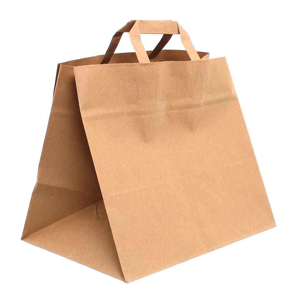 busta take away avana base larga